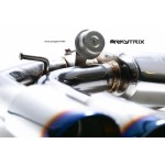 Sportauspuff Armytrix Audi S3 8V 2.0 TSI Cat-back